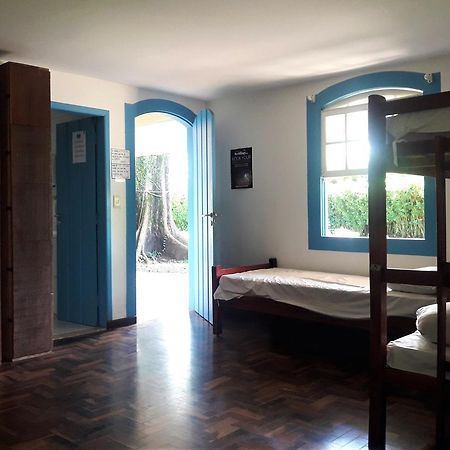 باراتي Breda Hostel Ltda المظهر الخارجي الصورة