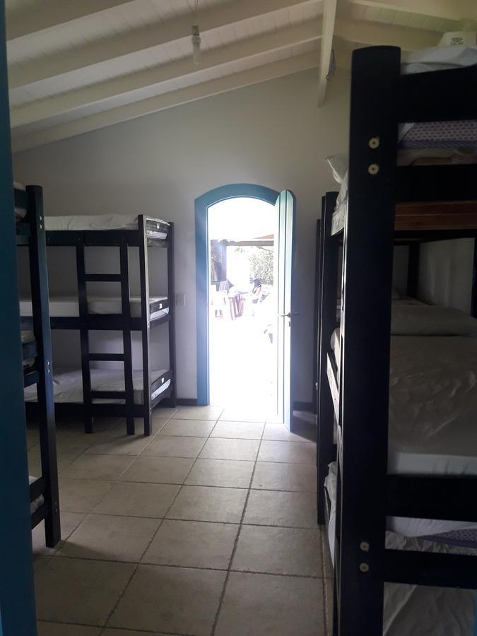 باراتي Breda Hostel Ltda المظهر الخارجي الصورة