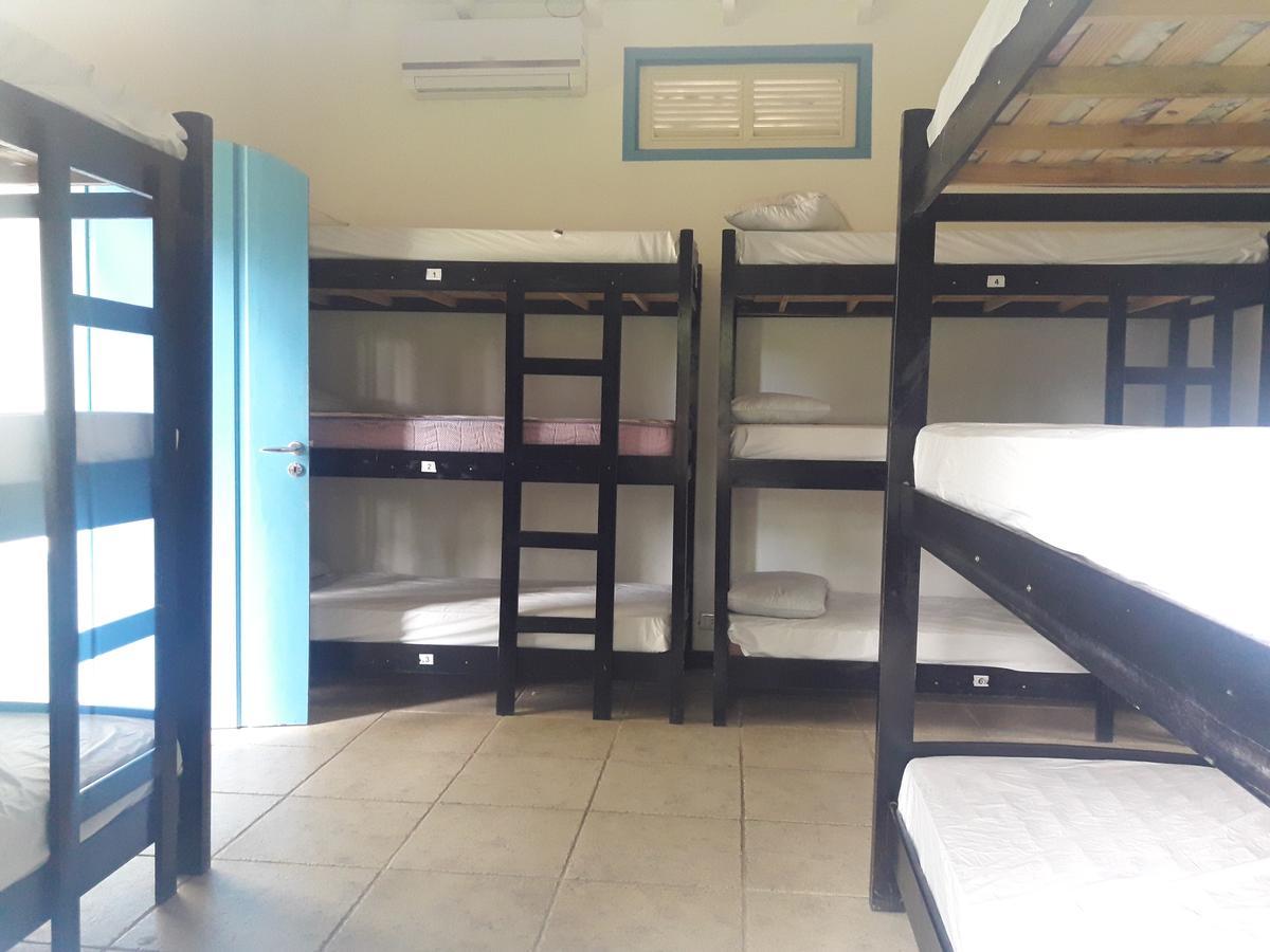 باراتي Breda Hostel Ltda المظهر الخارجي الصورة