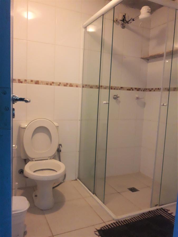 باراتي Breda Hostel Ltda المظهر الخارجي الصورة